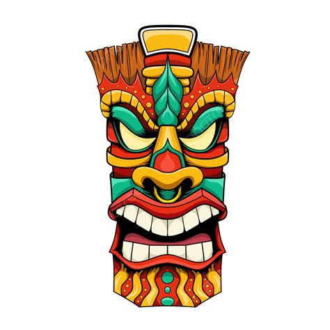 Tiki.