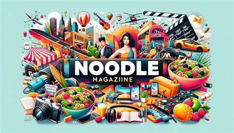 noodlemagazine